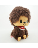 Monchhichi Pansonworks 大頭坐姿男孩