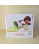 Monchhichi 300塊拼圖 Monchhichi 傾倒油漆