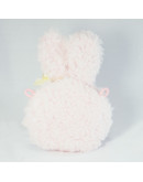 Monchhichi 兔子頸巾