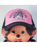 Monchhichi 貨車帽