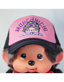 Monchhichi 貨車帽