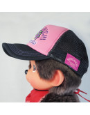 Monchhichi 貨車帽
