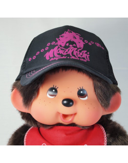 Monchhichi 貨車帽