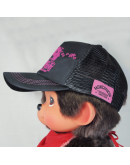 Monchhichi 貨車帽