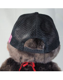 Monchhichi 貨車帽