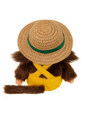 Monchhichi 農場咖啡女孩