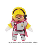 Monchhichi x The iDolM@ster 舞田類
