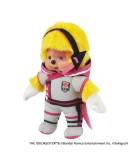 Monchhichi x The iDolM@ster 舞田類