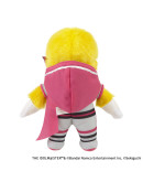 Monchhichi x The iDolM@ster 舞田類