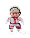 Monchhichi X The iDolM@ster 硲道夫