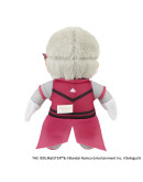 Monchhichi X The iDolM@ster 硲道夫