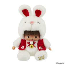 Bebichhichi 兔年生肖款 L号