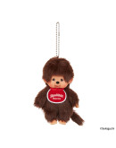Monchhichi 男孩掛件