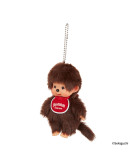 Monchhichi 男孩掛件