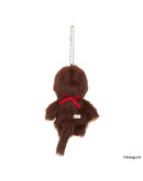 Monchhichi 男孩掛件