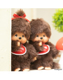 Monchhichi 男孩掛件