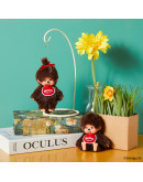 Monchhichi 男孩掛件