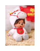Monchhichi 馬年生肖款 掛件