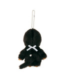 Monchhichi 色彩系列掛件 黑色