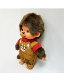 Monchhichi 動物服裝系列 狗狗男孩 S號