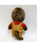 Monchhichi 動物服裝系列 狗狗男孩 S號