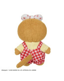 Monchhichi x Hello Kitty Tammy S號