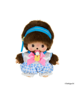 Bebichhichi 愛豆男孩 S 號