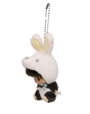 Bebichhichi 動物掛件系列 小兔