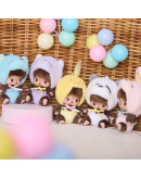 Bebichhichi 動物掛件系列 小兔