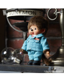 Monchhichi X MEIWA制服男孩 S號