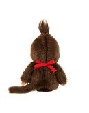 Monchhichi 坐款女孩 SS