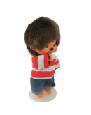 Monchhichi 動畫片Kauri
