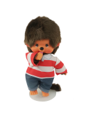 Monchhichi 動畫片Kauri