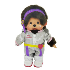 Monchhichi 愛豆男孩 S 號