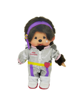 Monchhichi 愛豆男孩 S 號
