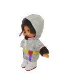 Monchhichi 愛豆男孩 S 號