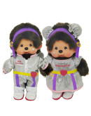 Monchhichi 愛豆女孩 S 號