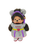 Monchhichi 愛豆女孩 S 號