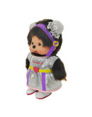 Monchhichi 愛豆女孩 S 號