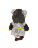 Monchhichi 愛豆女孩 S 號