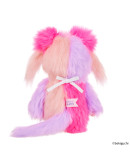 Monchhichi X 475合作款女孩 S号