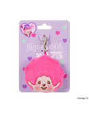 Monchhichi X 475合作款独角兽挂饰