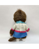Monchhichi 野營女孩