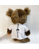 Monchhichi 浮世繪女孩 S號