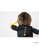 Monchhichi我的回憶系列校服男孩 S號