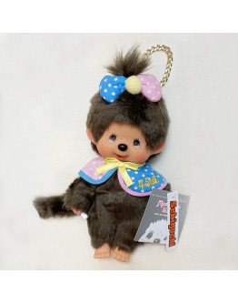 Monchhichi 45周年特別款掛件