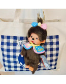 Monchhichi 45周年特別款掛件