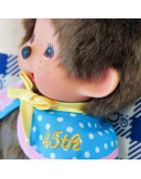 Monchhichi 45周年特別款掛件