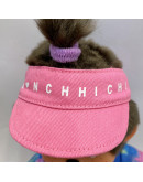 Monchhichi 2024奔跑女孩 S號