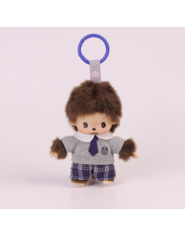 Bebichhichi校服Baby男孩掛件